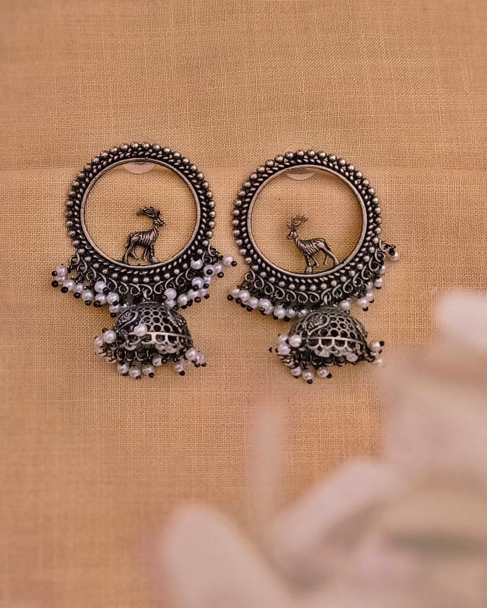Netra Jhumki