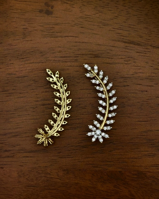 Sofia Climber Earcuff