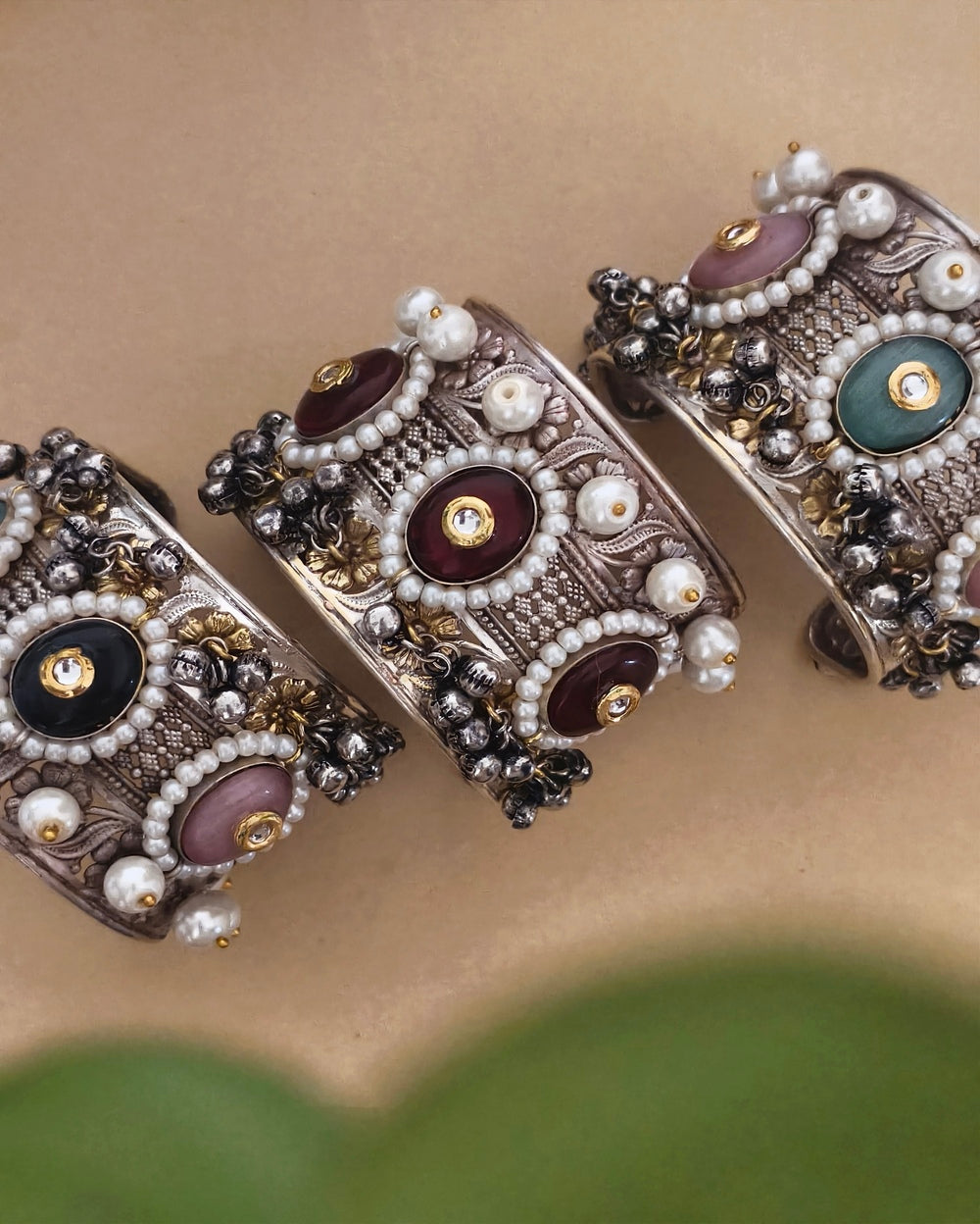 Mahima Dual tone Kada