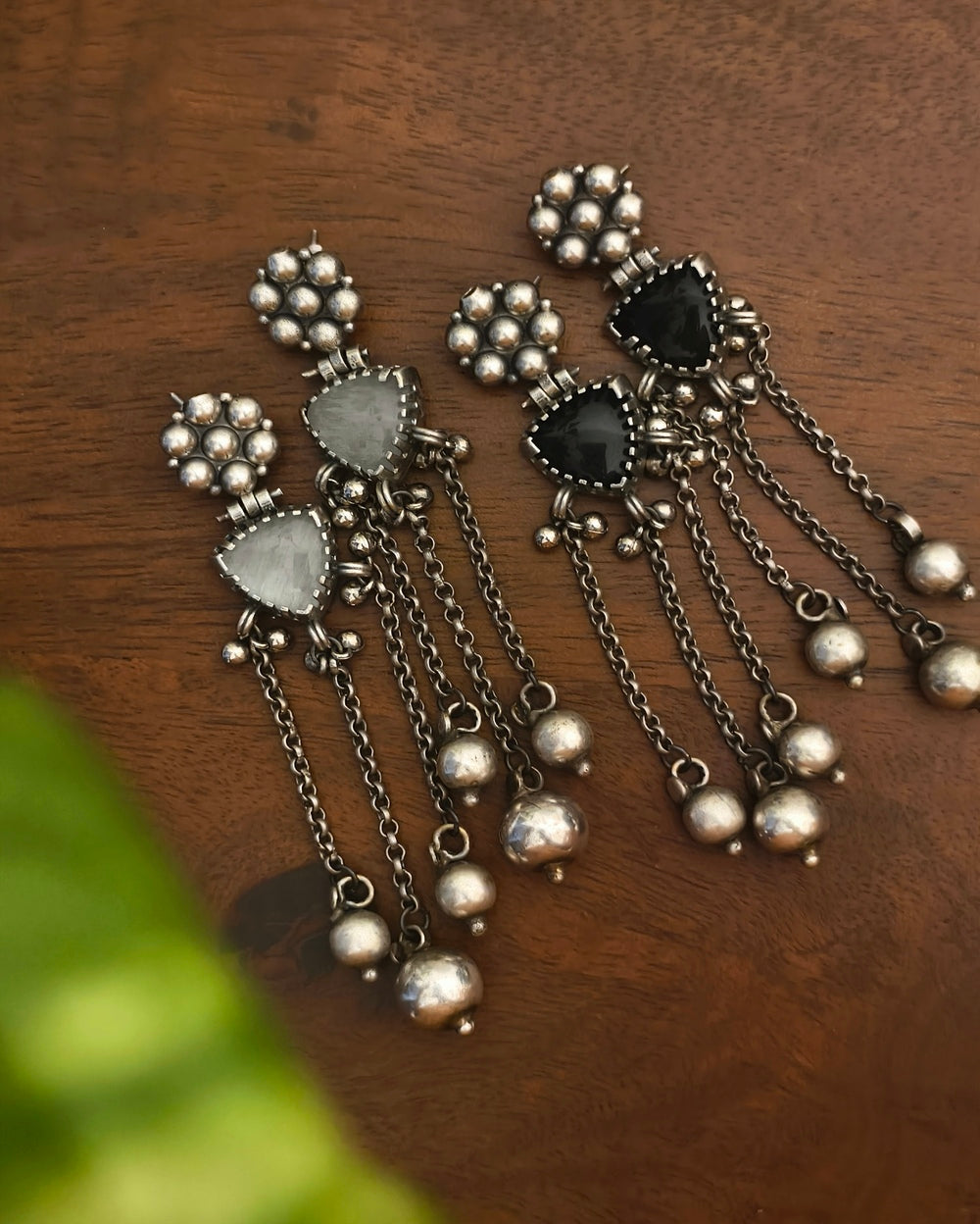 Nikharika Kashmiri Earring