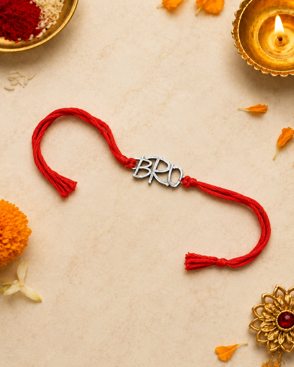 Bro Rakhi