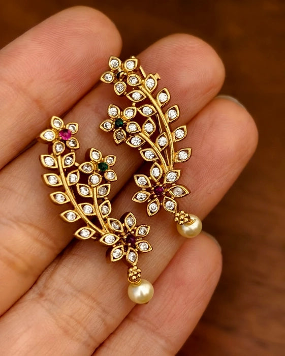 Harshita Climber Earcuff