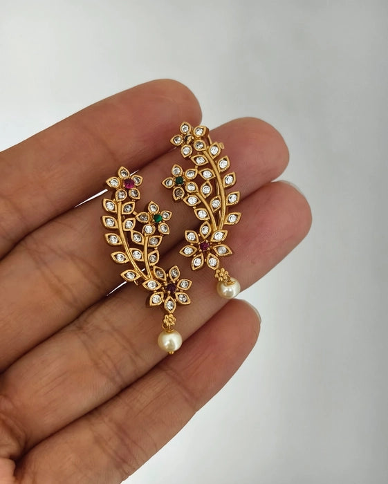 Harshita Climber Earcuff