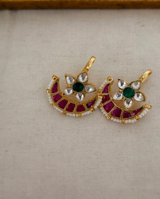 Dhriti Bugadi Earcuff