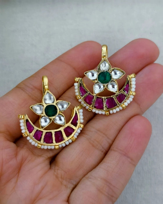 Dhriti Bugadi Earcuff