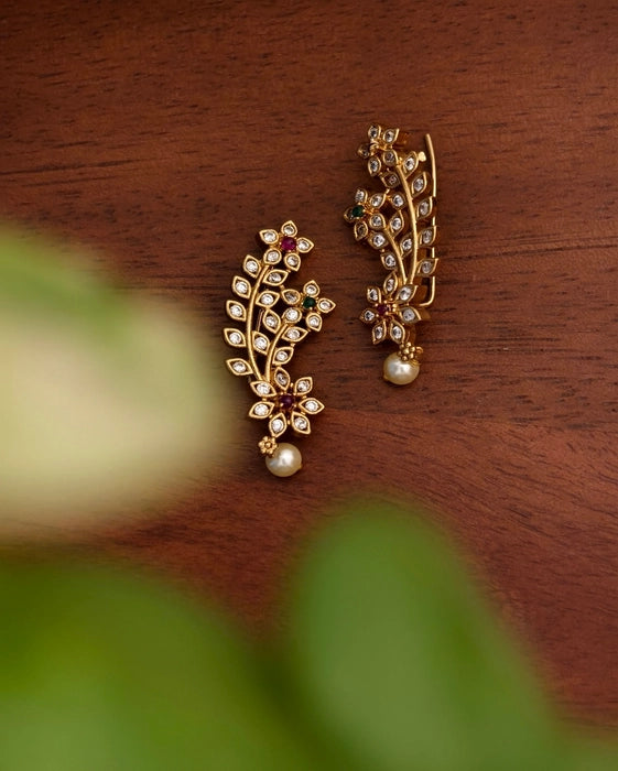 Harshita Climber Earcuff