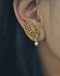 Anvi Climber Earcuff