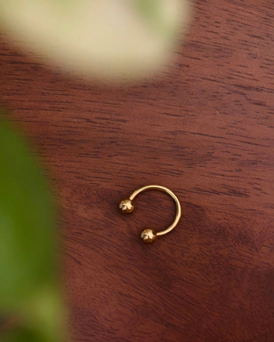 Niharika Press Septum
