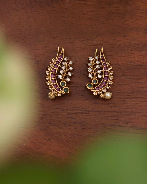 Anvi Climber Earcuff