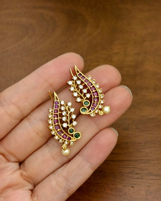 Anvi Climber Earcuff