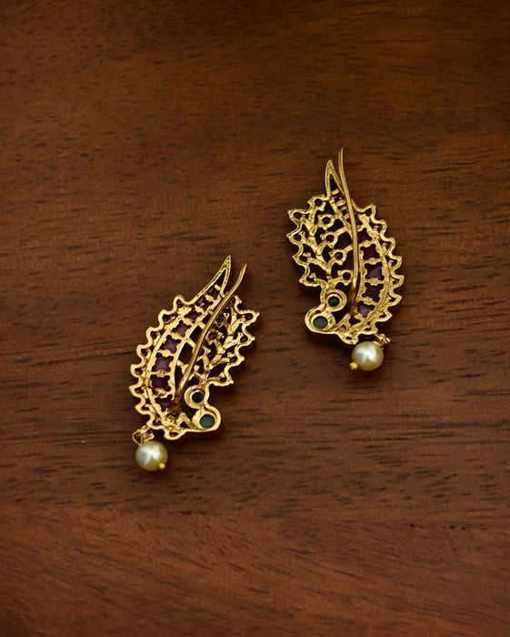 Anvi Climber Earcuff