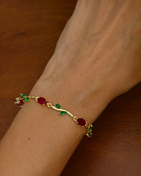 Tuliip Bracelet