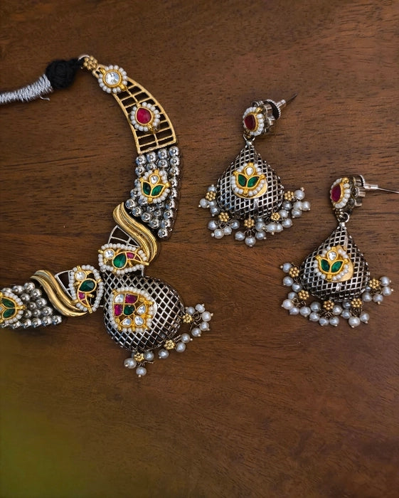 Mohini Kundan Hasli