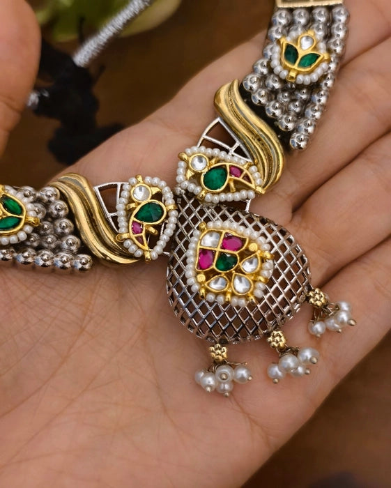 Mohini Kundan Hasli