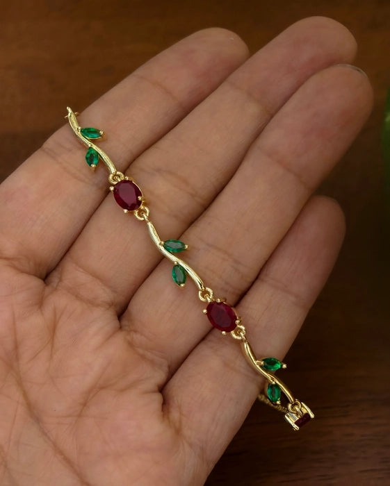 Tuliip Bracelet