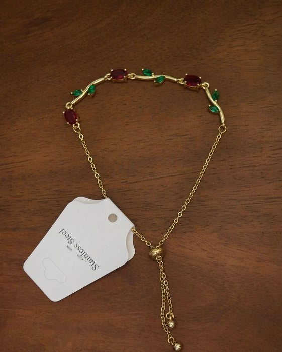 Tuliip Bracelet