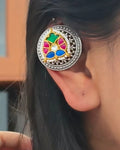 Chahna Bugadi Earcuff