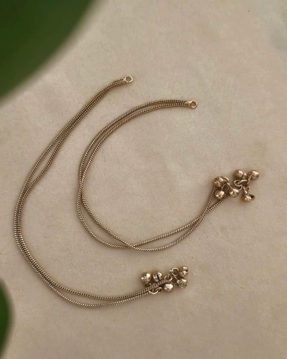 Janan Kashmiri Earring