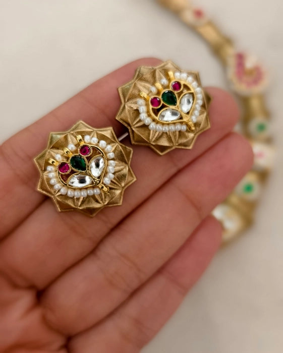 Sweta Golden Hasli