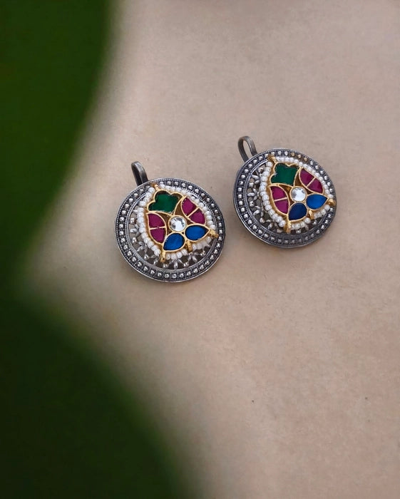 Chahna Bugadi Earcuff