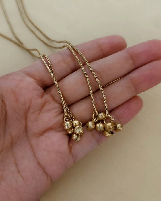 Janan Kashmiri Earring