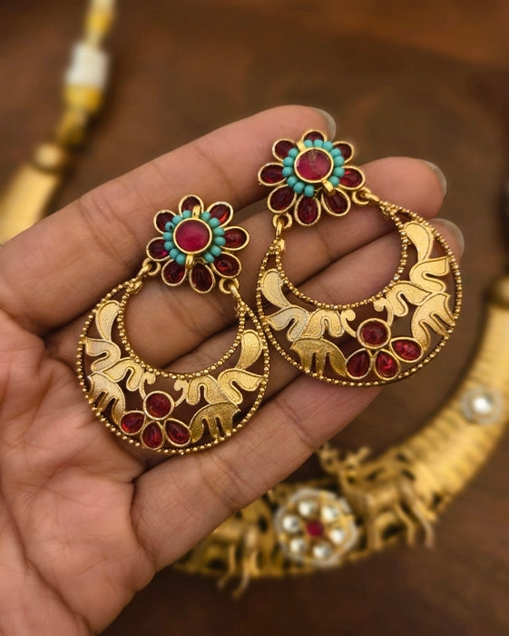 Hiran Golden Hasli