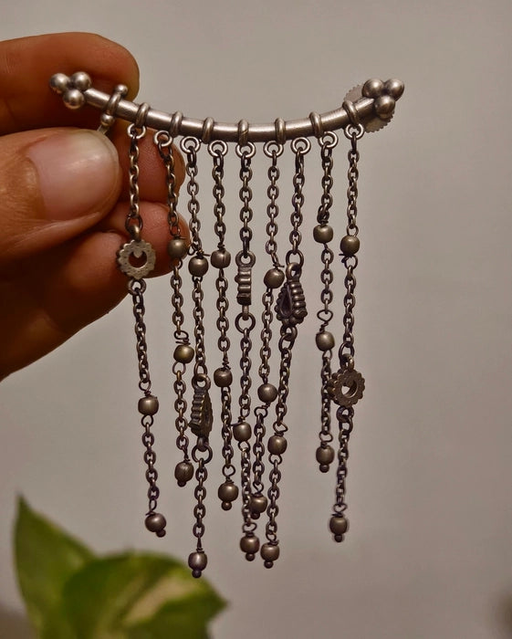Kashish Mismatch Earcuff