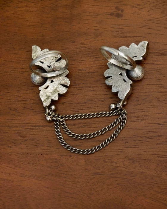 Pranshi Stone Ring