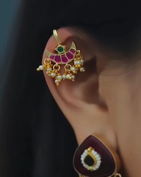 Chand Golden Bugadi
