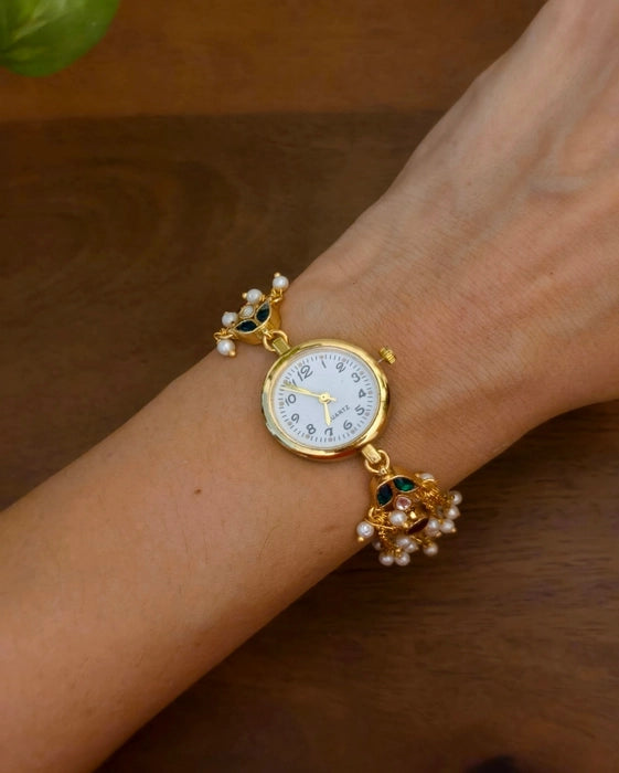 Anamika Kashmiri Watch