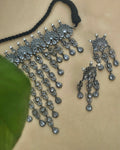 Rashi Stone Chokers