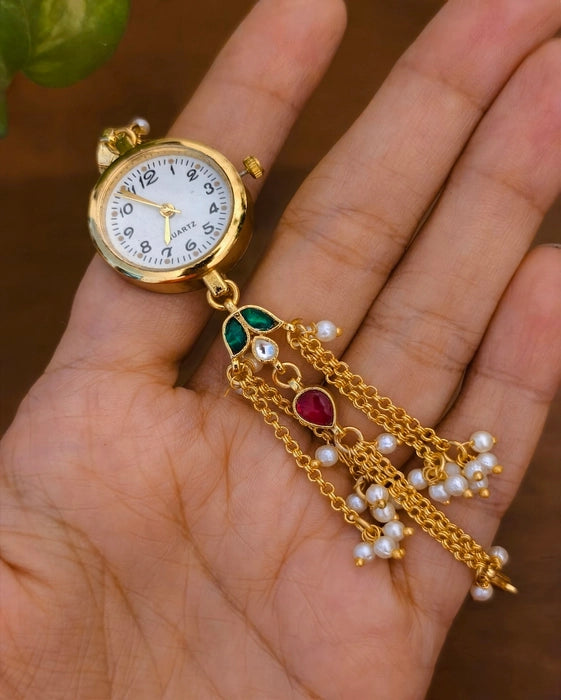 Anamika Kashmiri Watch