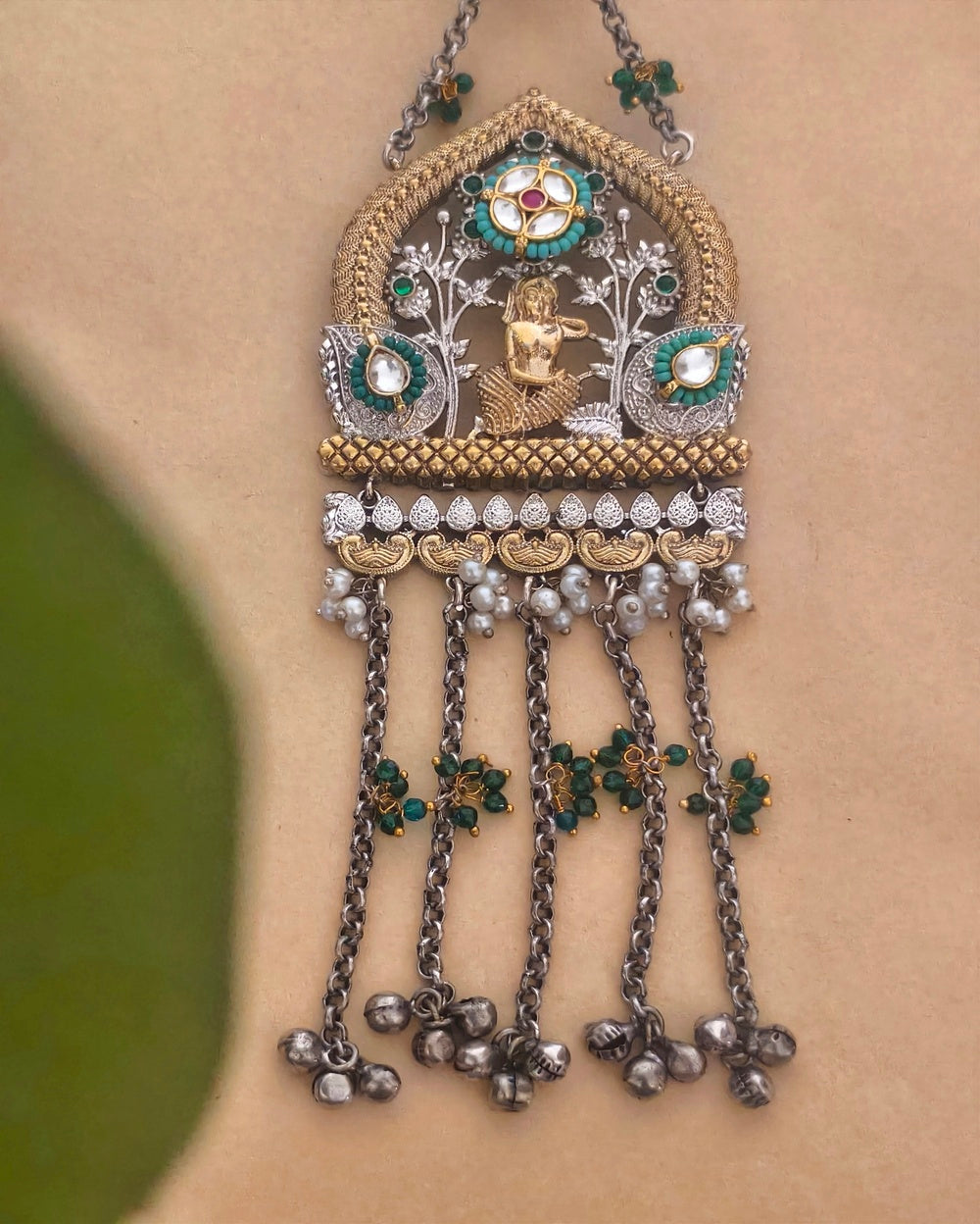 Grisha Waist Juda