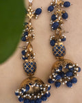 Angelica Golden Earring