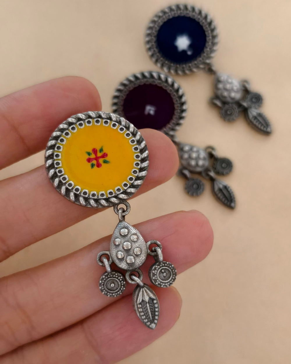 Nia Meenakari Dangler