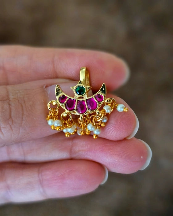 Chand Golden Bugadi