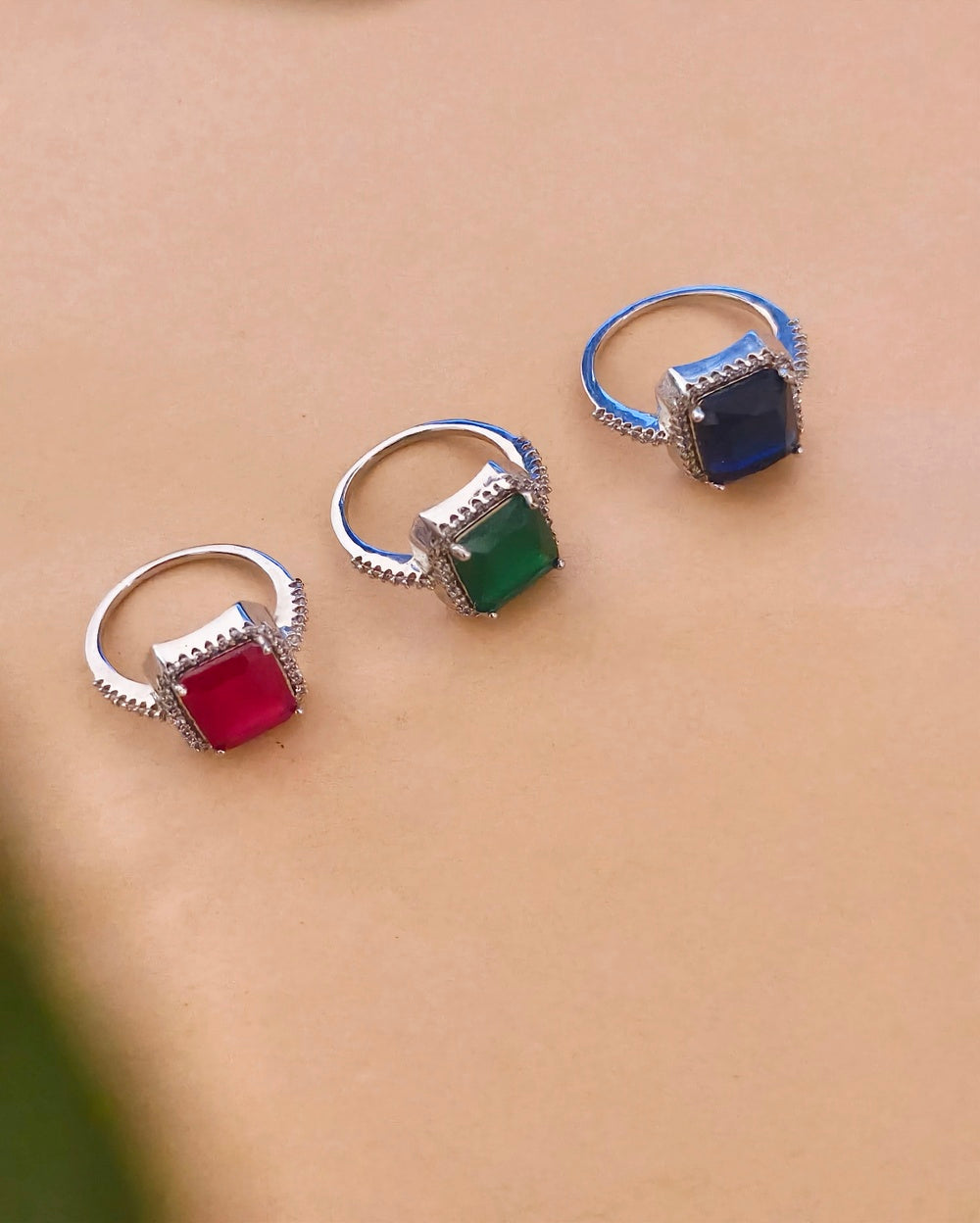 Roshni Ring