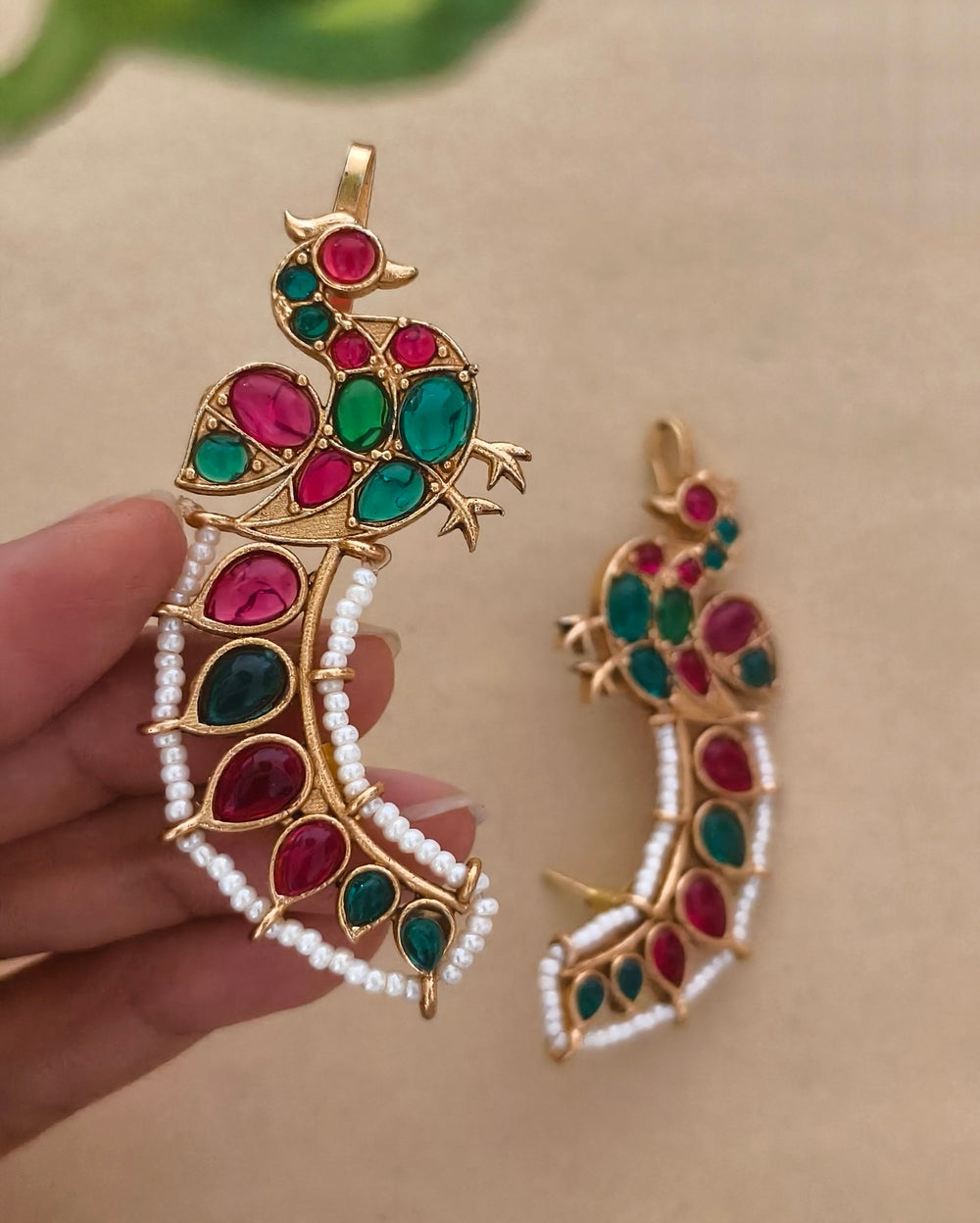 Zara Earcuff