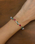 Tulip Bracelet
