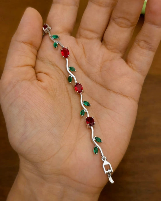 Tulip Bracelet