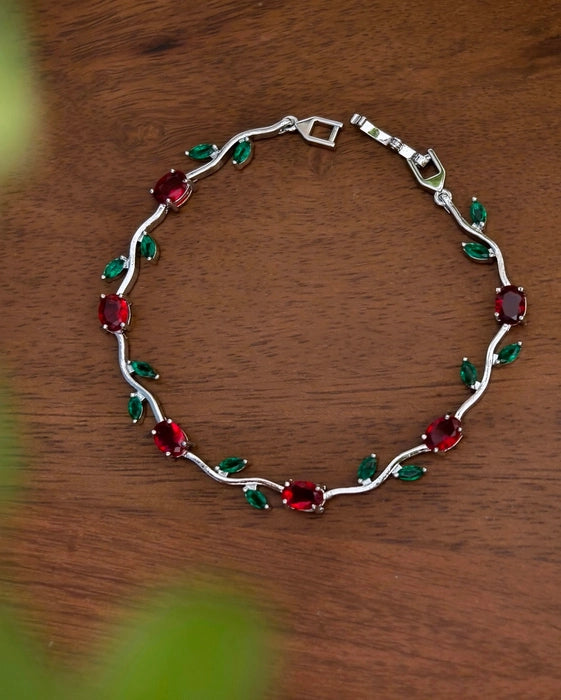 Tulip Bracelet