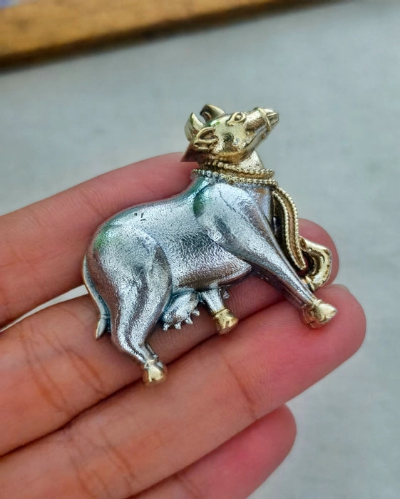 Nandii Dualtone Ring