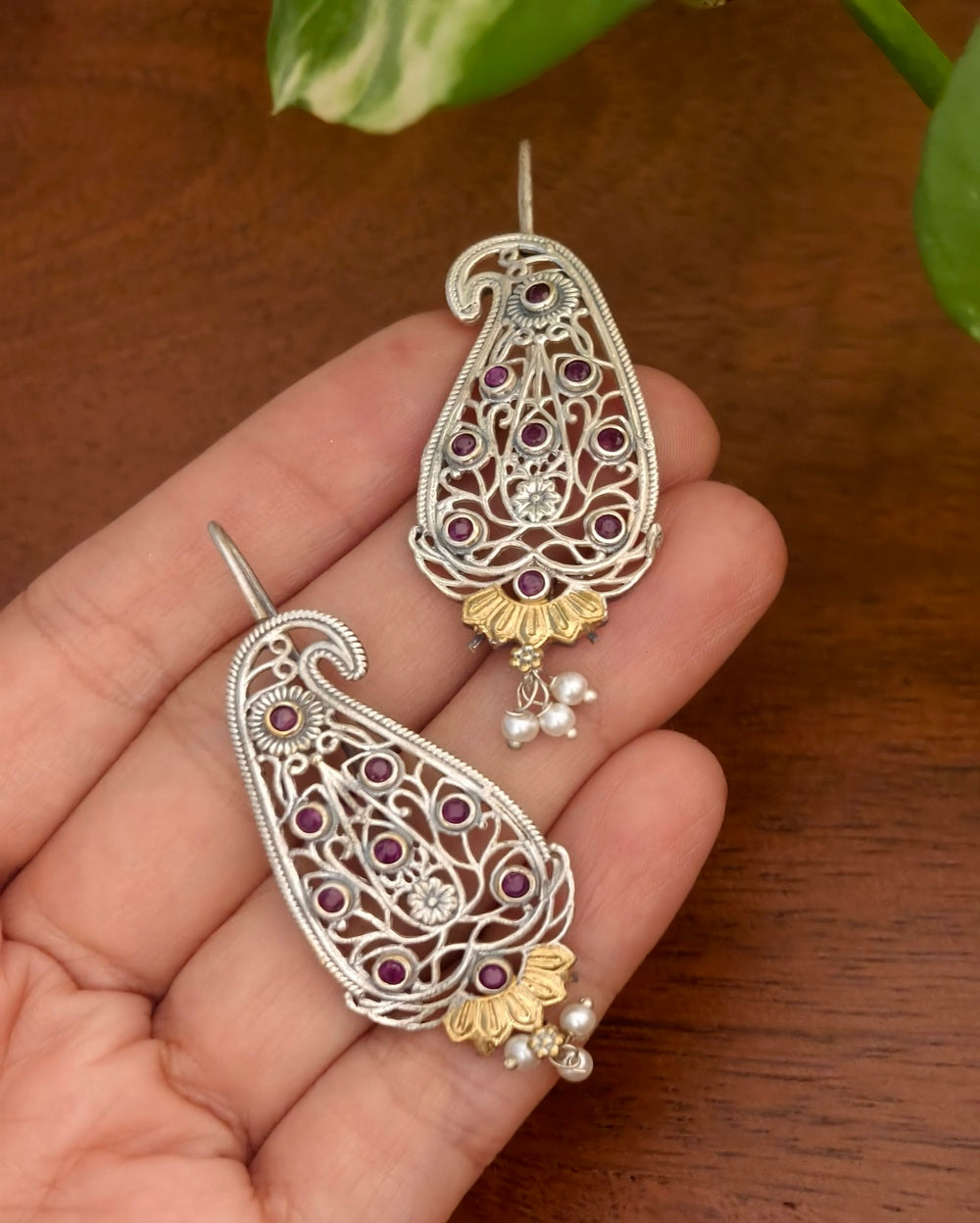 Anvi Earcuff