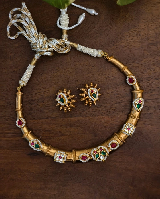Kavya Golden Hasli