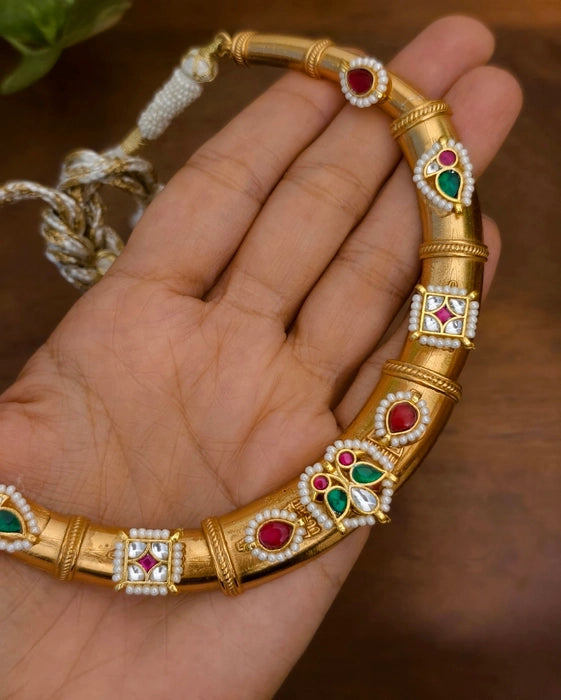 Kavya Golden Hasli