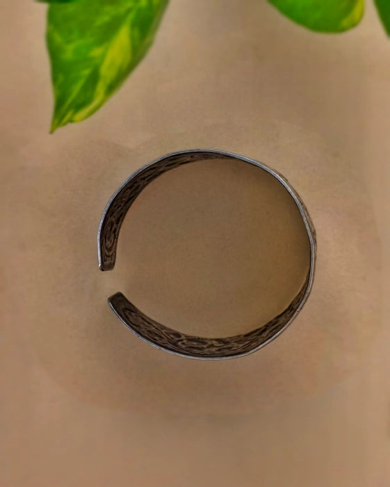 Tanya Silver Bracelet