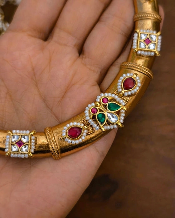 Kavya Golden Hasli