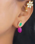 Kanika Bugadi Earcuff