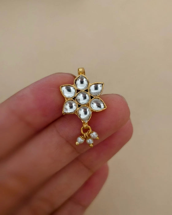 Kanika Bugadi Earcuff