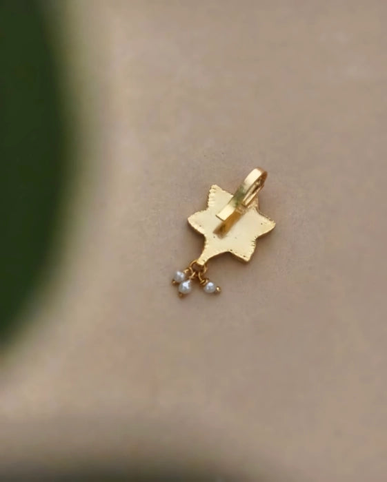 Kanika Bugadi Earcuff